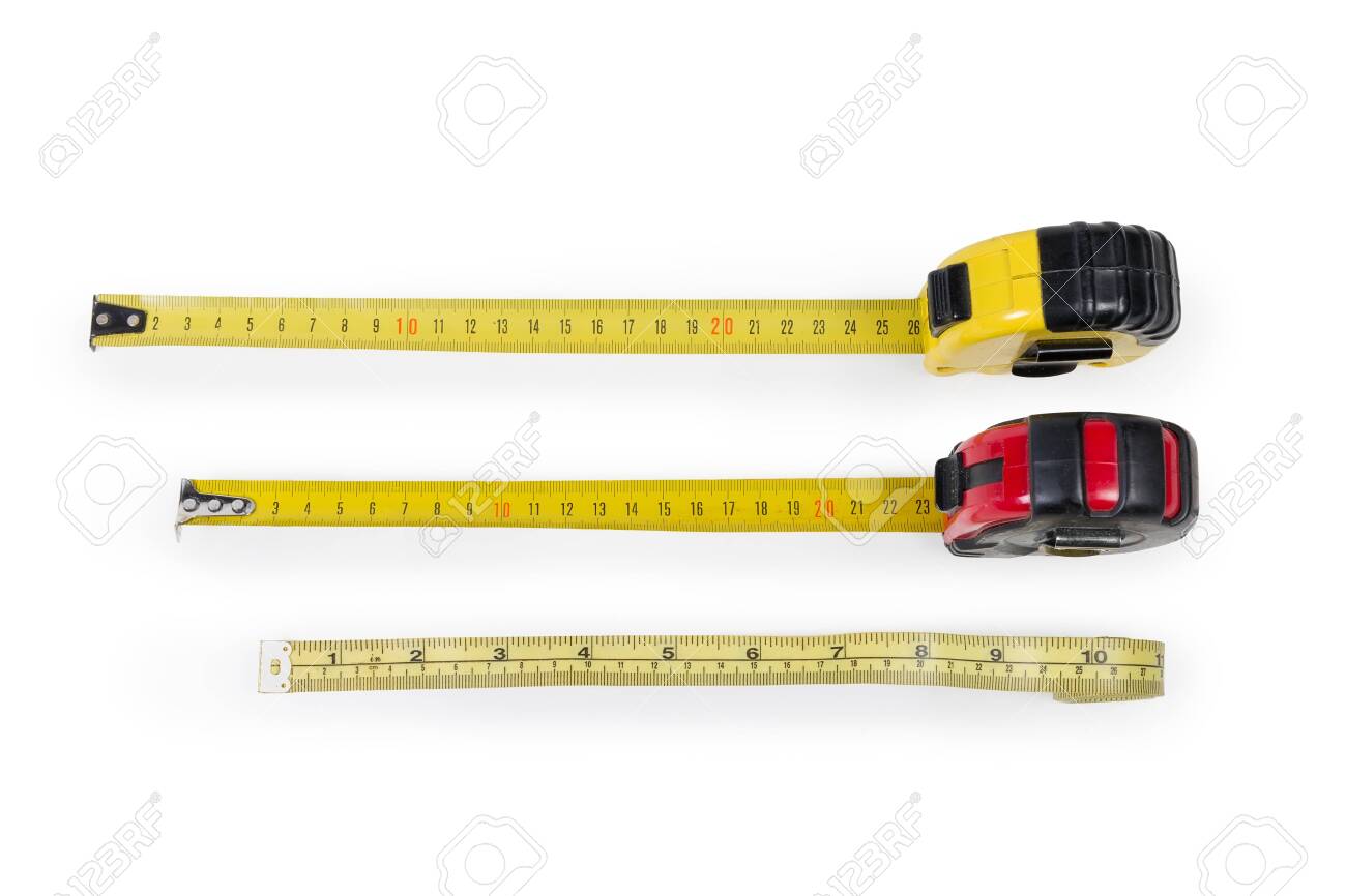 Detail Free Images Of Tape Measures Nomer 24