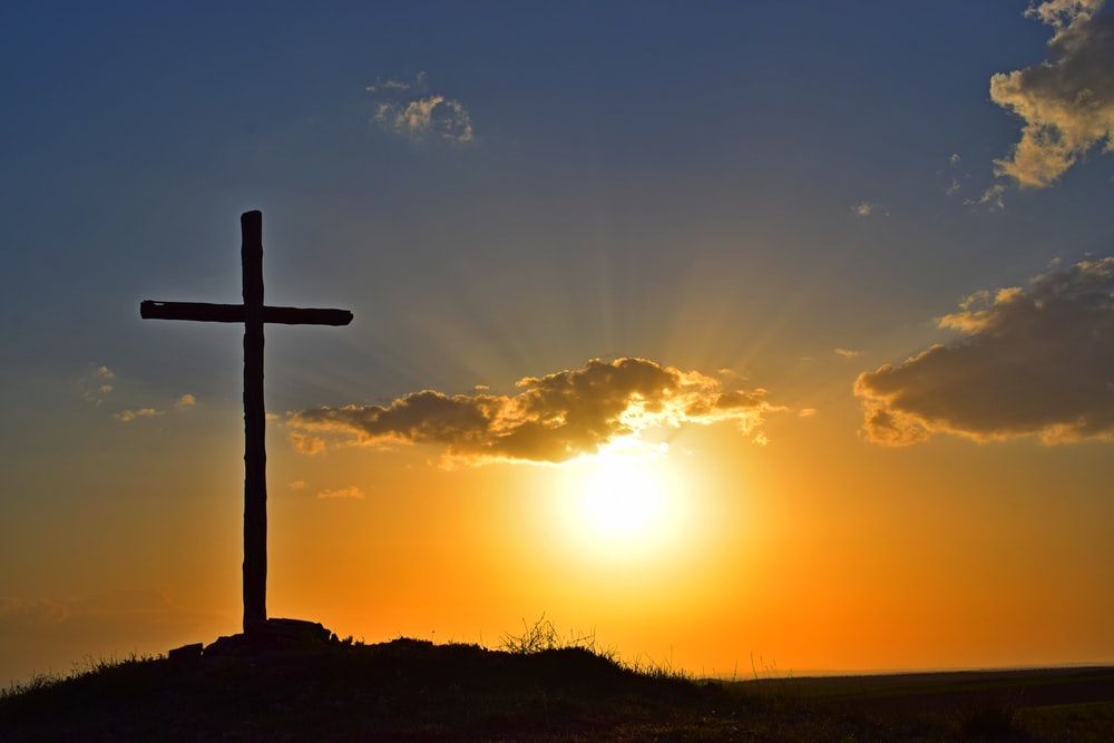 Free Images Of The Cross - KibrisPDR