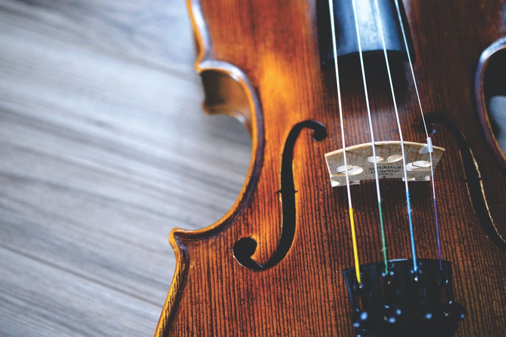 Free Images Of Violins - KibrisPDR