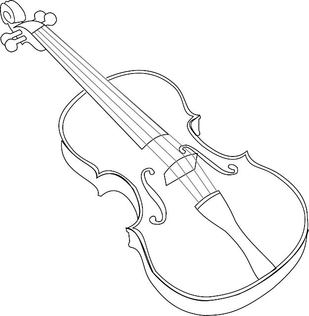 Detail Free Images Of Violins Nomer 34