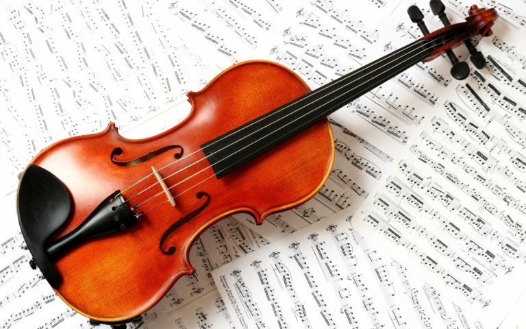 Detail Free Images Of Violins Nomer 7