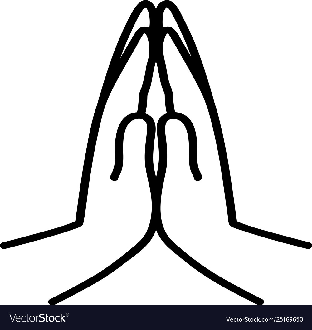 Detail Free Images Praying Hands Nomer 47