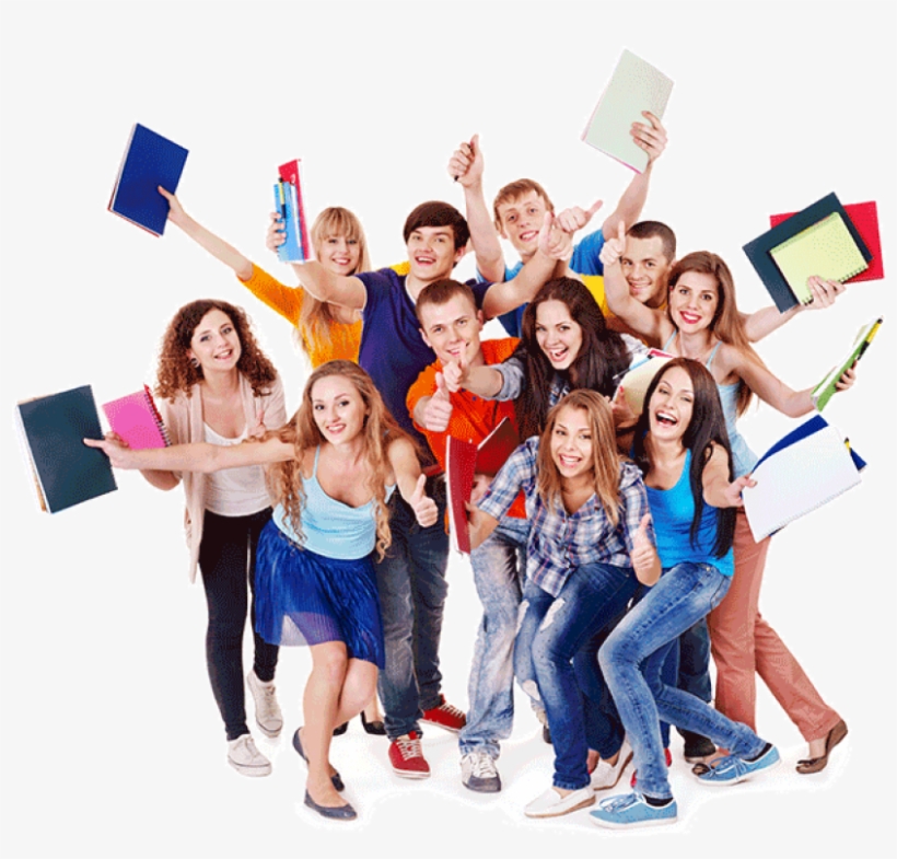 Detail Free Images Students Nomer 21