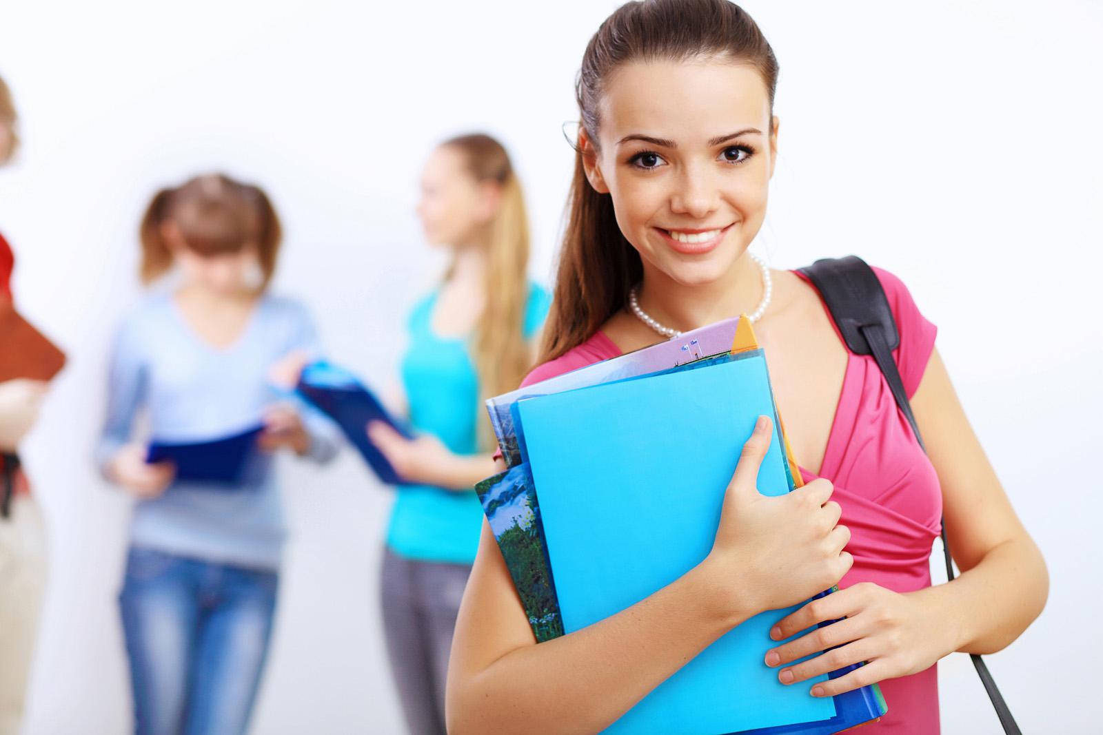 Detail Free Images Students Nomer 42