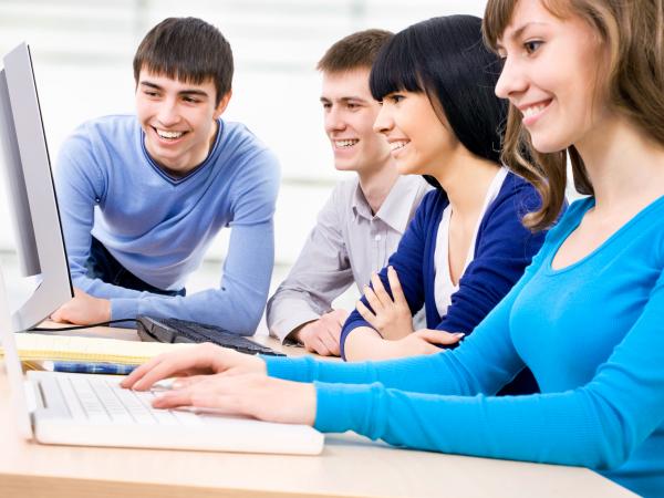 Detail Free Images Students Nomer 43