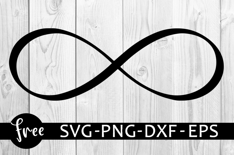 Detail Free Infinity Symbol Clip Art Nomer 8