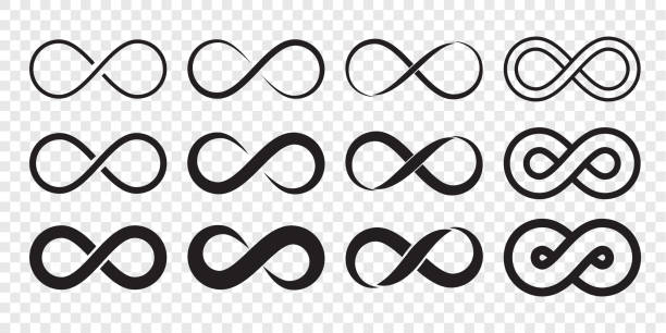 Detail Free Infinity Symbol Clip Art Nomer 22