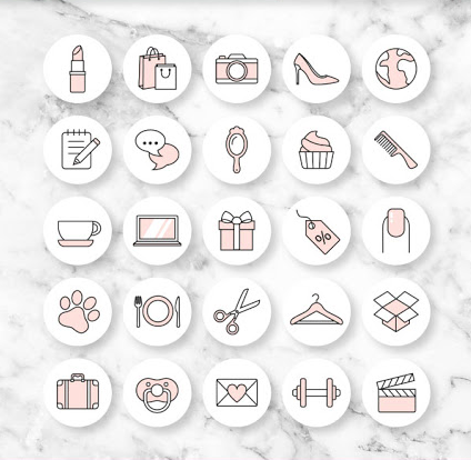 Free Instagram Icons - KibrisPDR