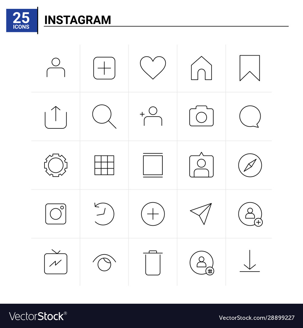 Detail Free Instagram Icons Nomer 12