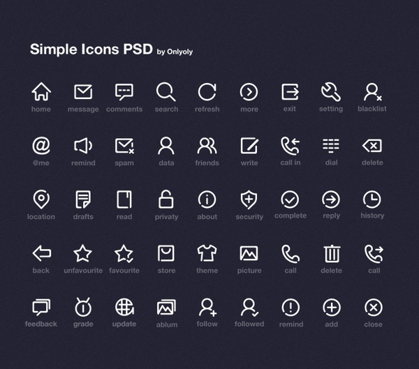 Detail Free Instagram Icons Nomer 30