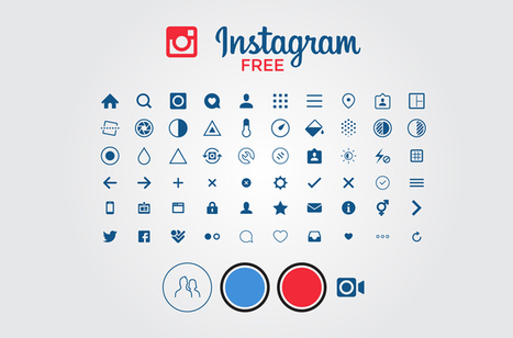 Detail Free Instagram Icons Nomer 48