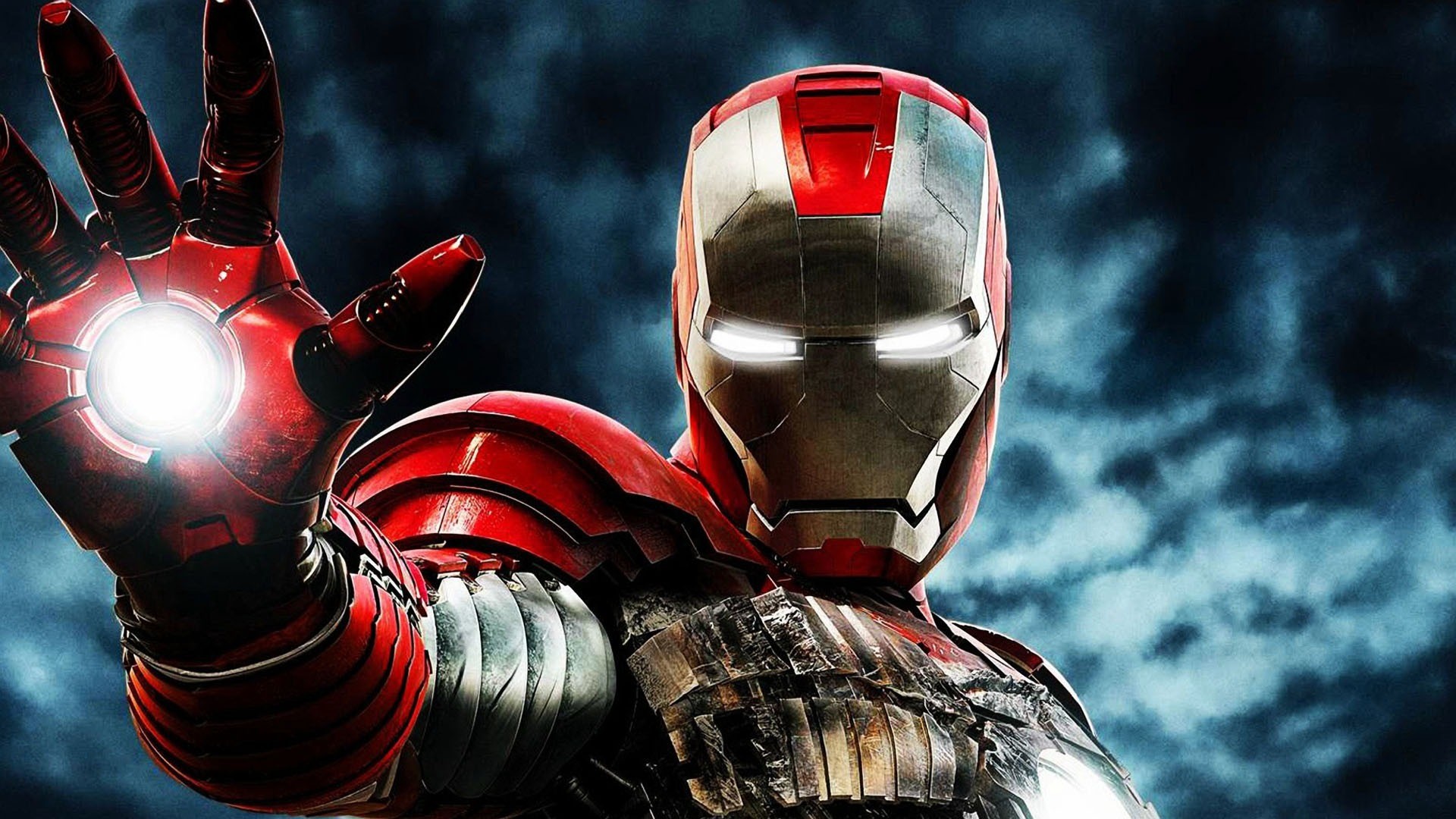 Detail Free Iron Man Wallpaper Nomer 23