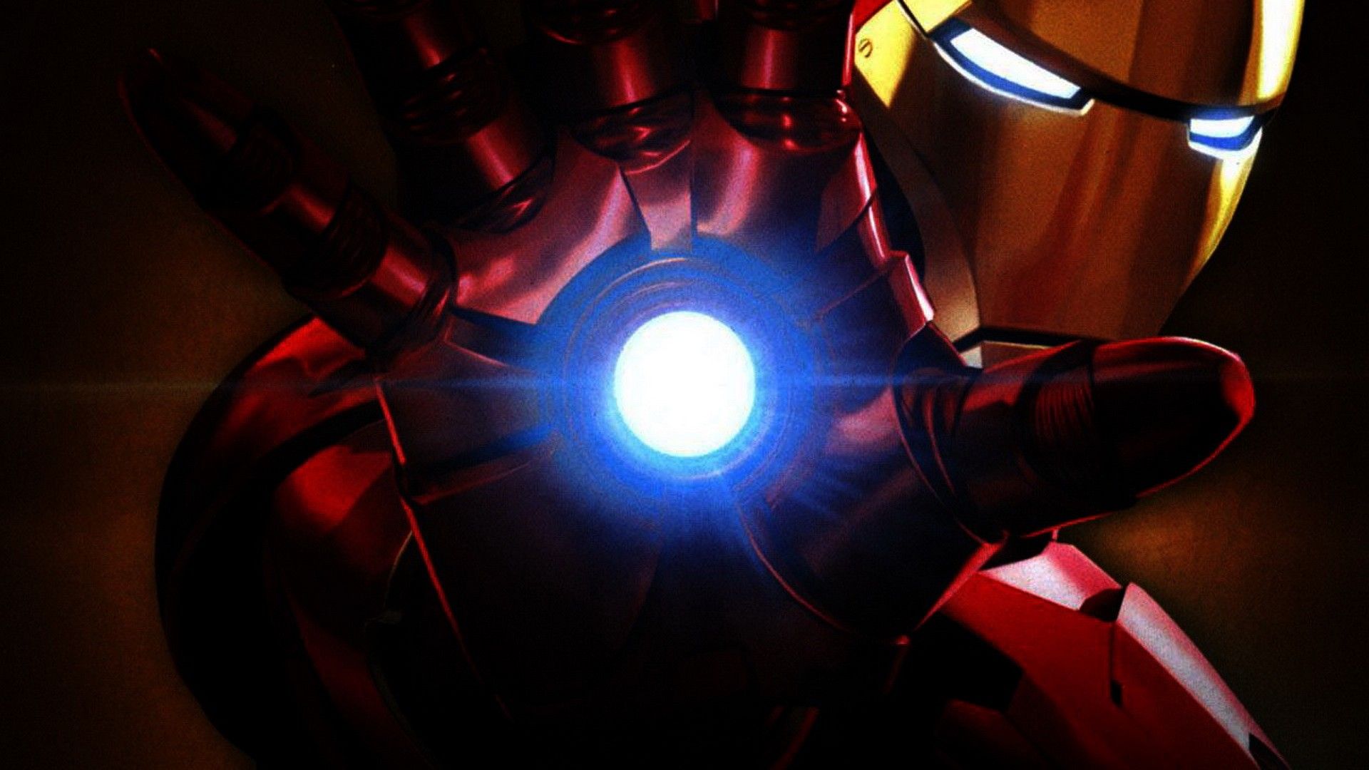 Detail Free Iron Man Wallpaper Nomer 24