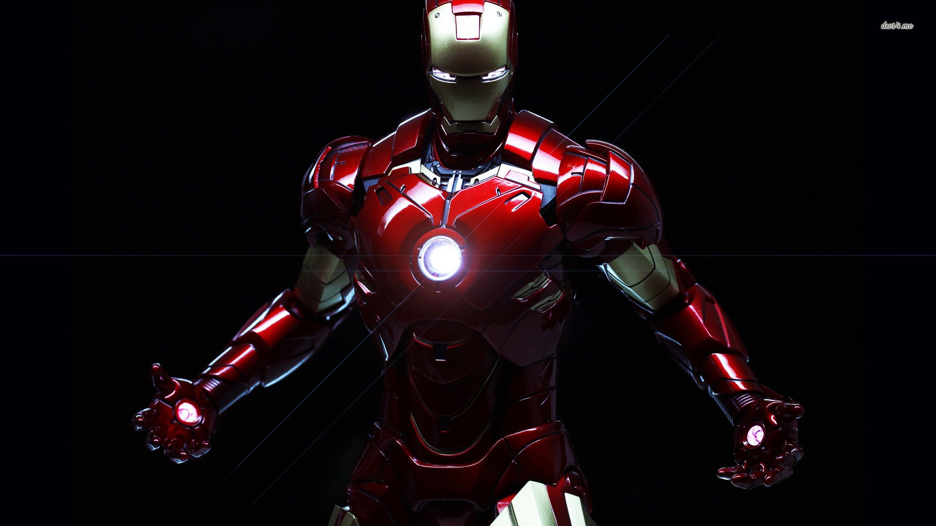 Detail Free Ironman Wallpaper Nomer 29