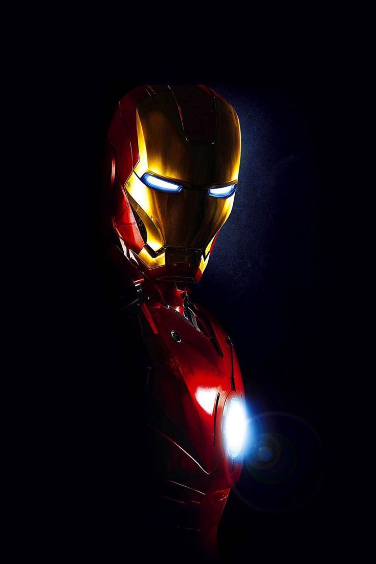 Detail Free Ironman Wallpaper Nomer 51