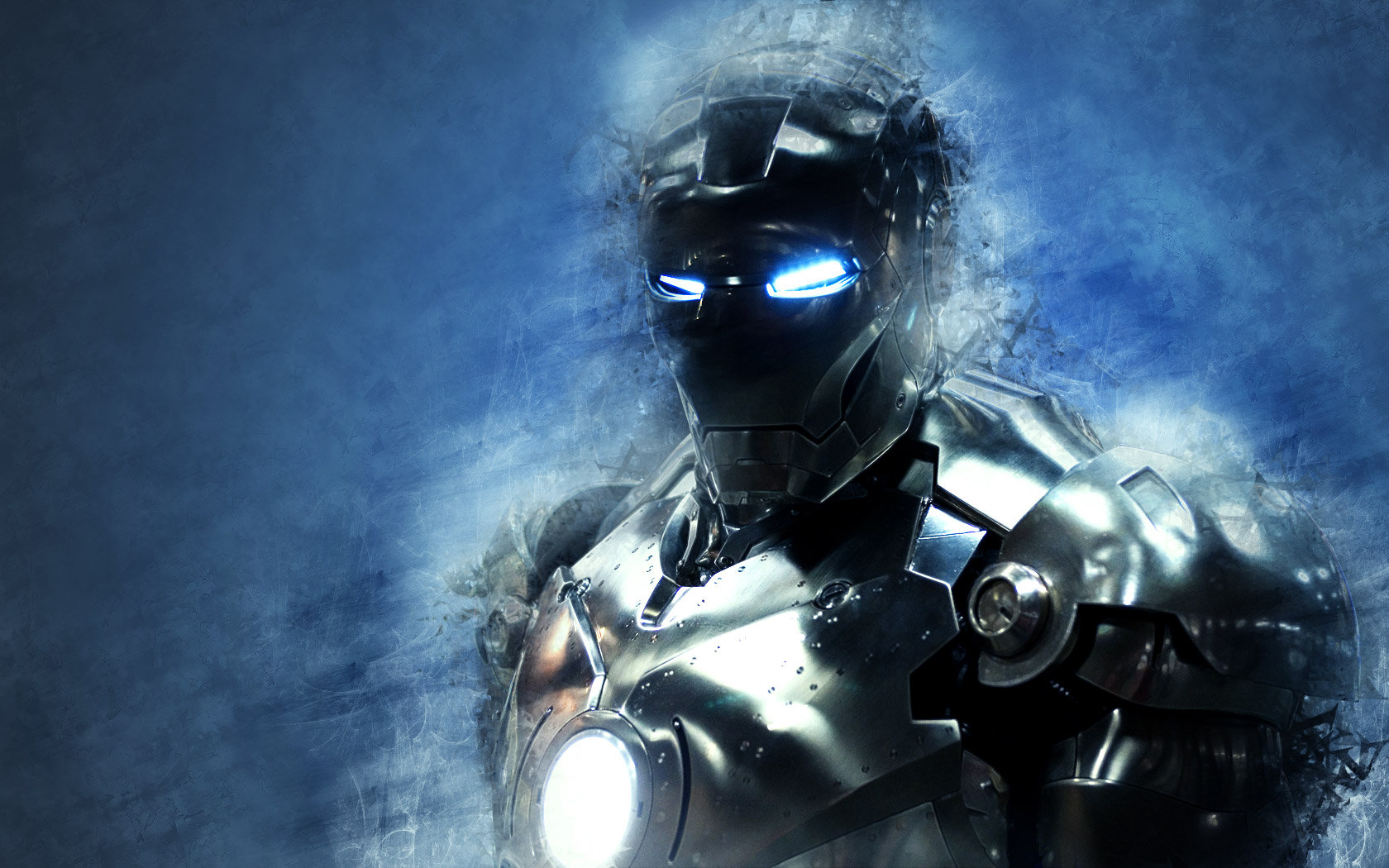 Detail Free Ironman Wallpaper Nomer 55