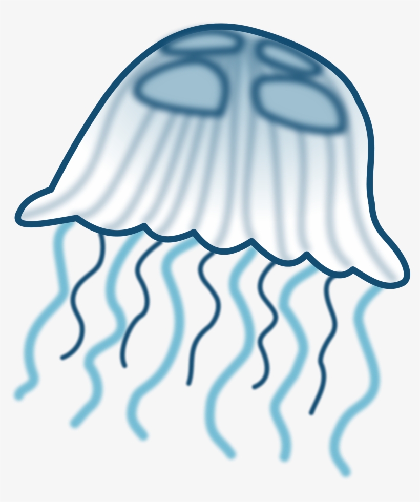 Detail Free Jellyfish Images Nomer 35