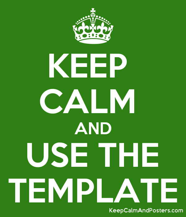 Detail Free Keep Calm Generator Nomer 14