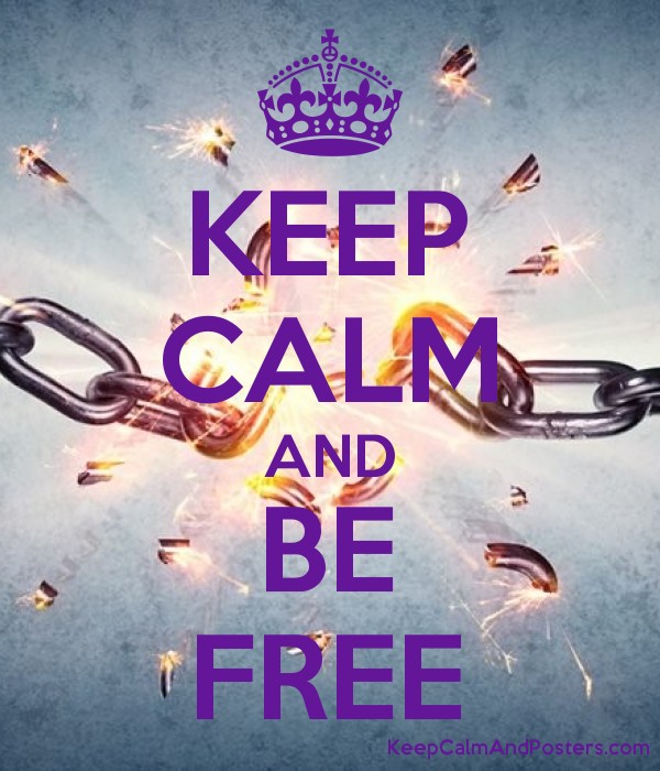 Detail Free Keep Calm Generator Nomer 19