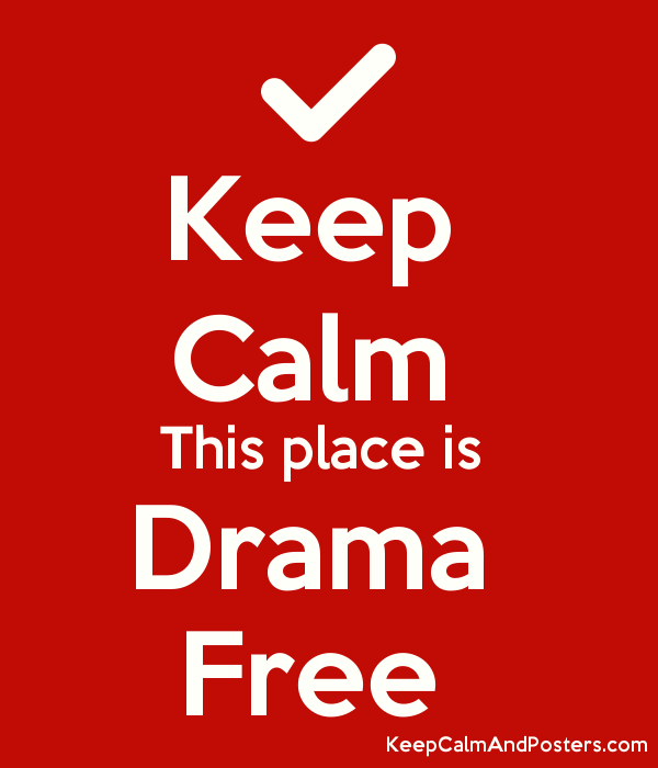 Detail Free Keep Calm Generator Nomer 24