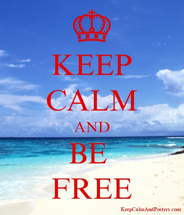 Detail Free Keep Calm Generator Nomer 41
