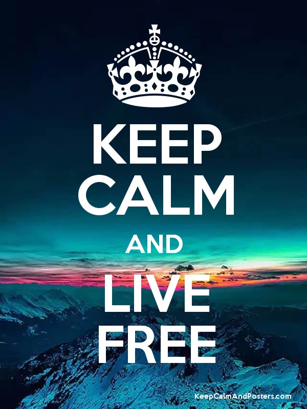 Detail Free Keep Calm Generator Nomer 43