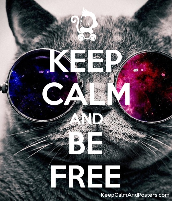 Detail Free Keep Calm Generator Nomer 46