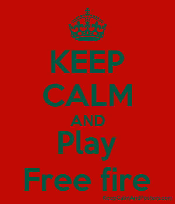Detail Free Keep Calm Generator Nomer 48