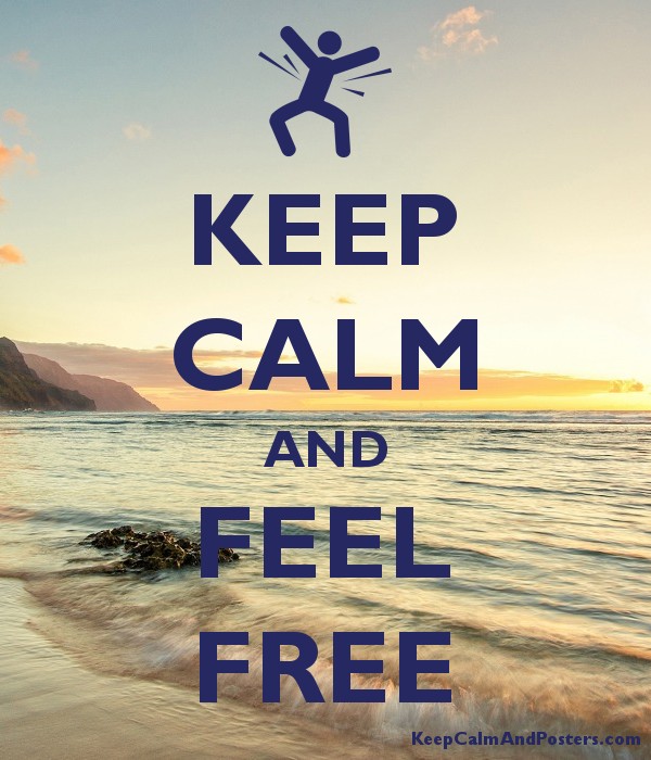 Detail Free Keep Calm Generator Nomer 52