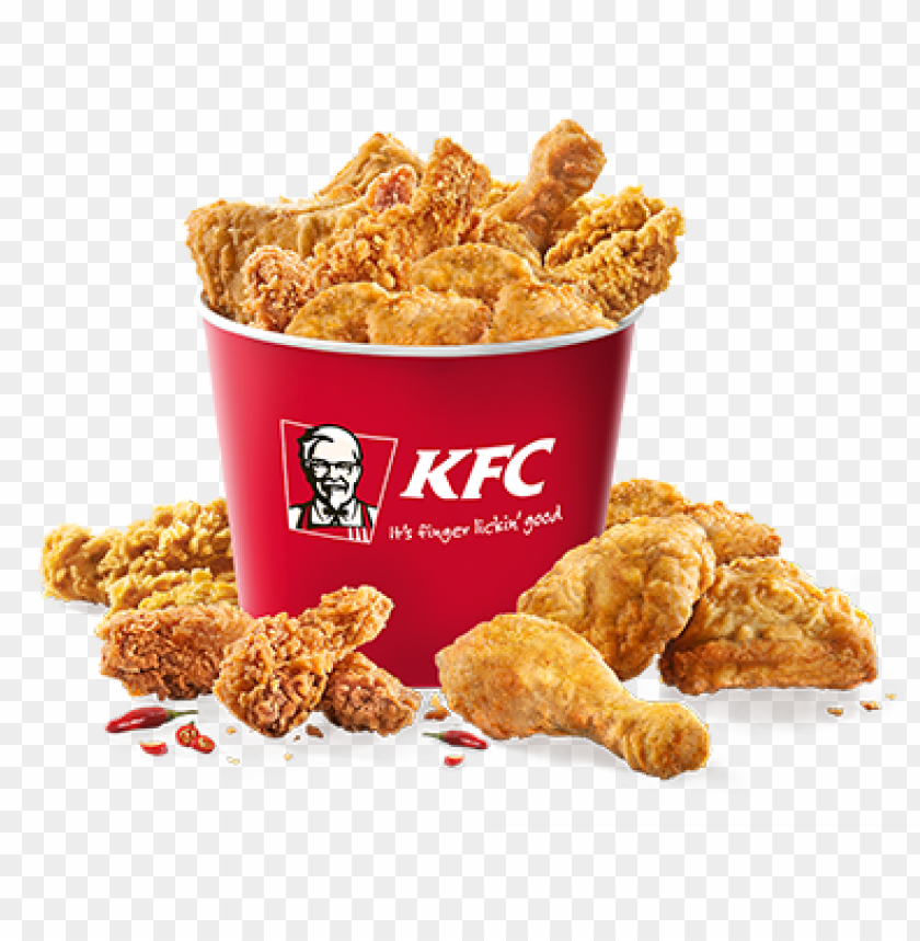 Detail Free Kfc Food Nomer 14