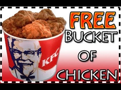 Detail Free Kfc Food Nomer 9