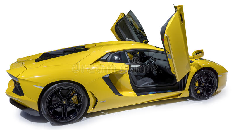 Detail Free Lamborghini Nomer 26