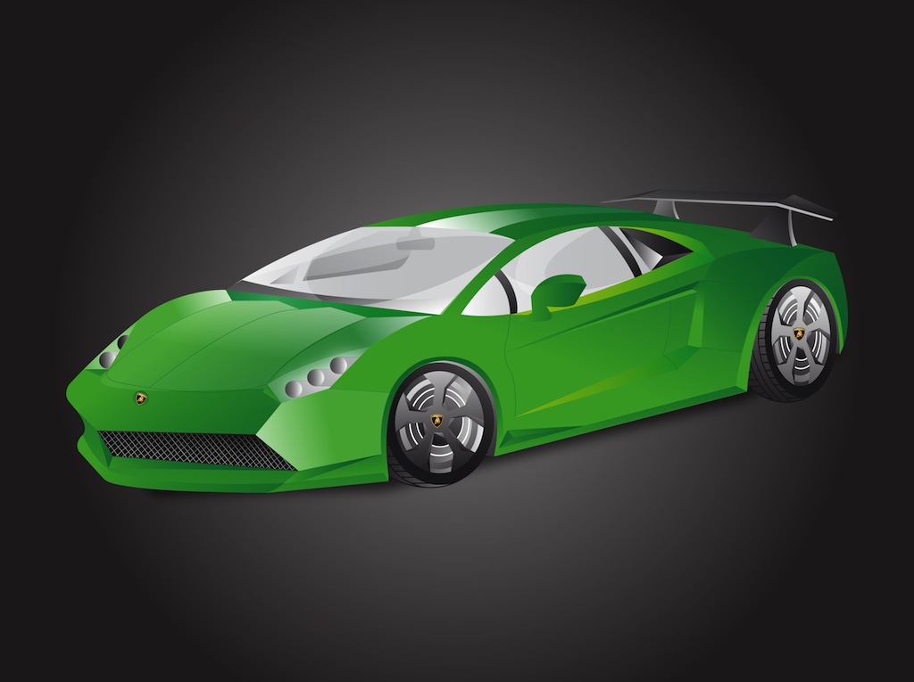Detail Free Lamborghini Nomer 53