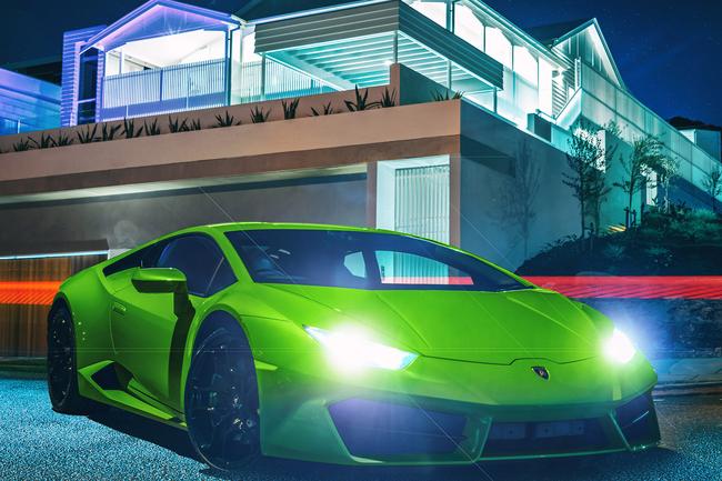 Detail Free Lamborghini Nomer 7