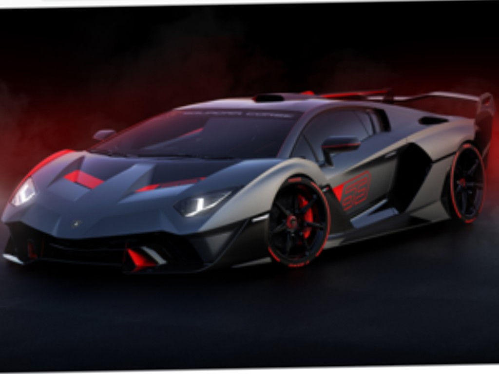 Detail Free Lamborghini Nomer 8