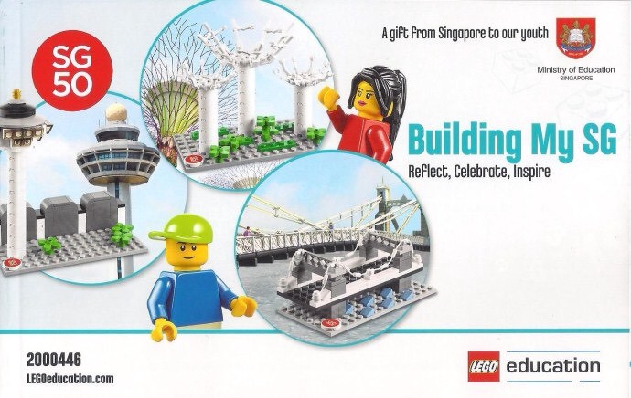 Detail Free Lego Designs Nomer 27