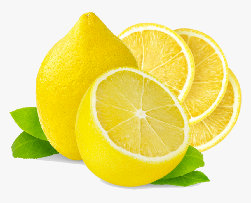 Detail Free Lemon Clipart Nomer 2