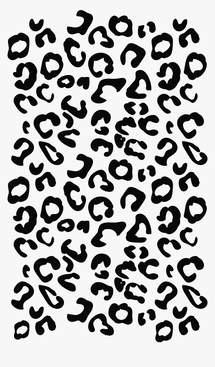 Free Leopard Print Png - KibrisPDR