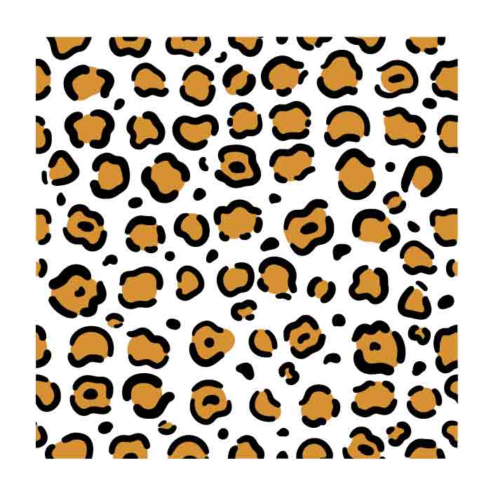Detail Free Leopard Print Png Nomer 2
