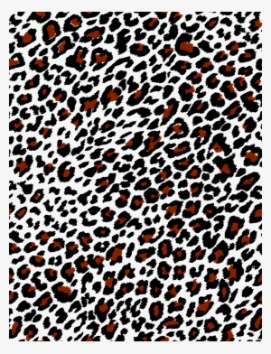 Detail Free Leopard Print Png Nomer 38