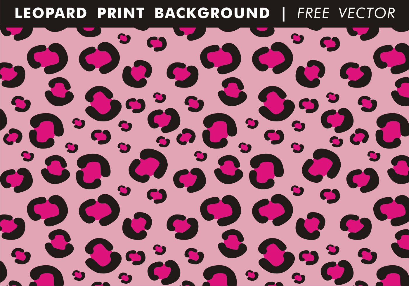 Detail Free Leopard Print Png Nomer 43