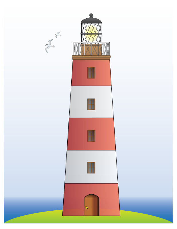 Detail Free Lighthouse Images Nomer 48