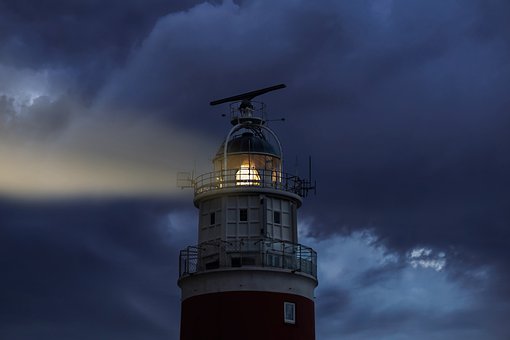 Detail Free Lighthouse Images Nomer 56