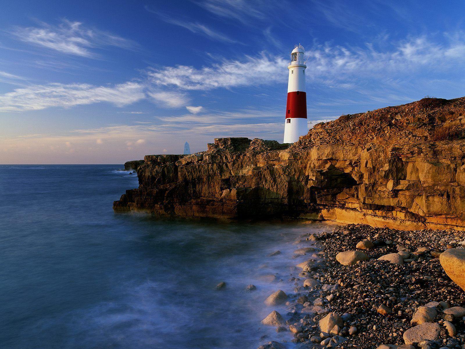 Download Free Lighthouse Pictures Nomer 24