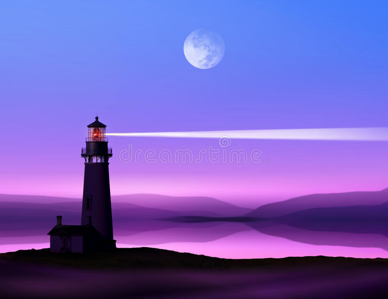Detail Free Lighthouse Pictures Nomer 8