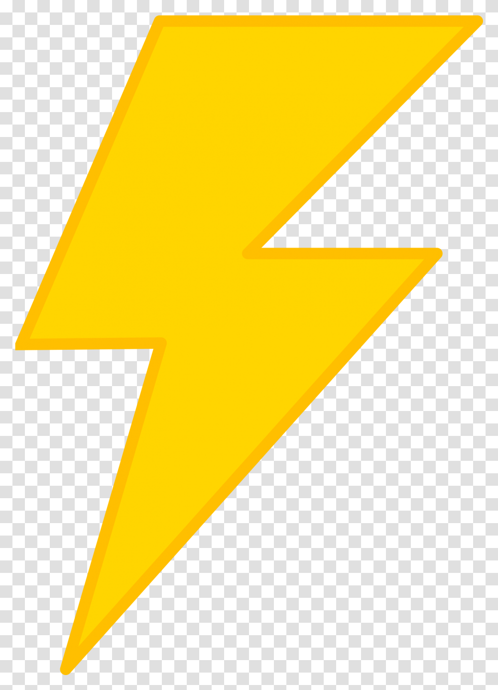 Detail Free Lightning Clipart Nomer 25