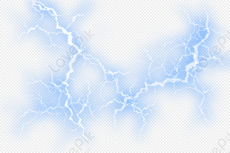 Detail Free Lightning Png Nomer 2