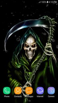 Detail Free Live Grim Reaper Wallpaper Nomer 30