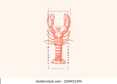 Detail Free Lobster Images Nomer 28