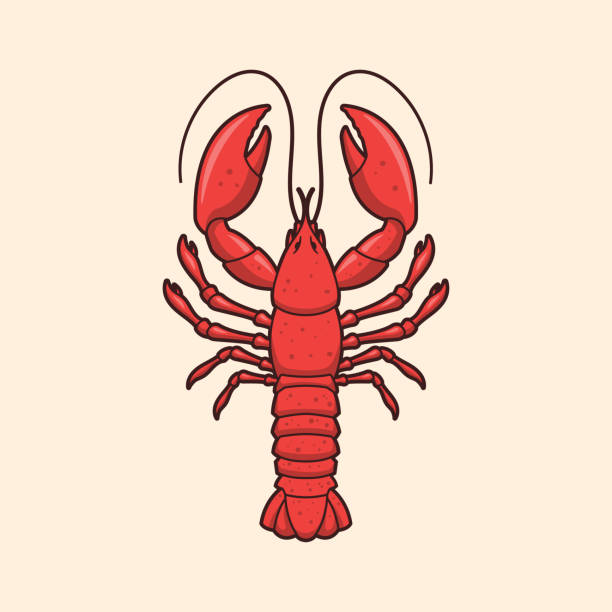 Detail Free Lobster Images Nomer 46